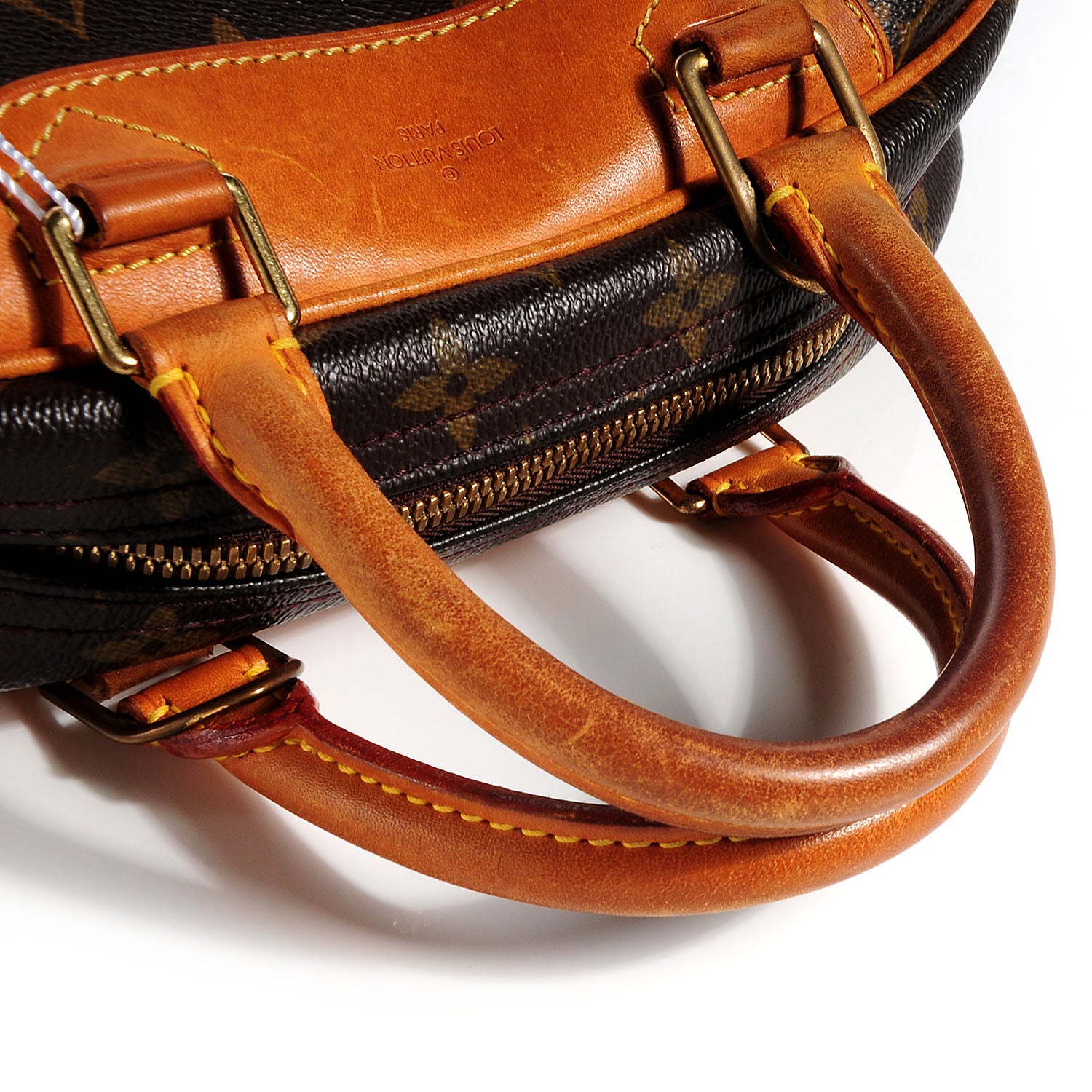 Louis Vuitton Monogram Trouville 12 of 13