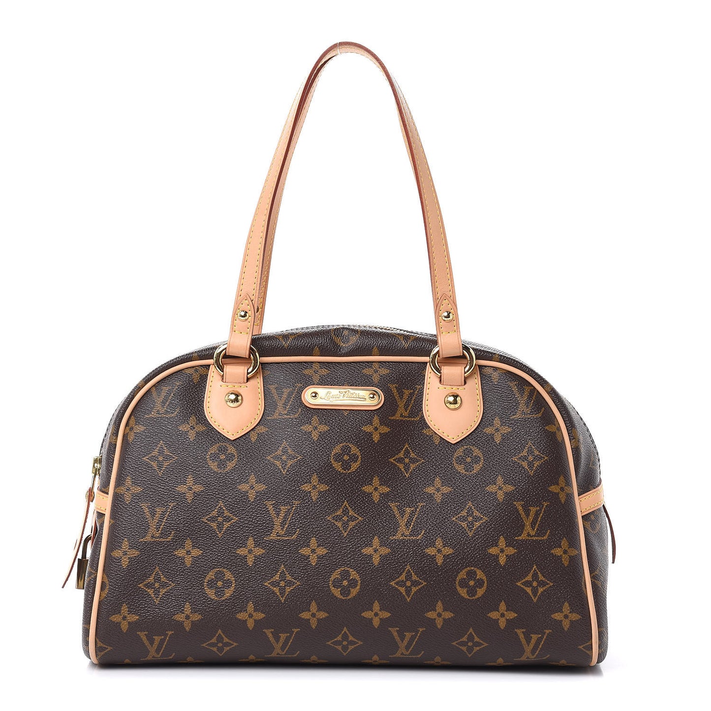 Monogram Montorgueil PM