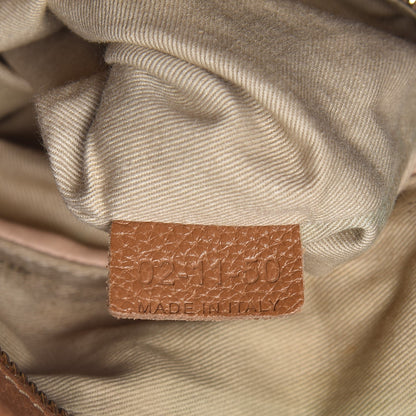 Chloe Calfskin Medium Paraty Tan 8 of 15