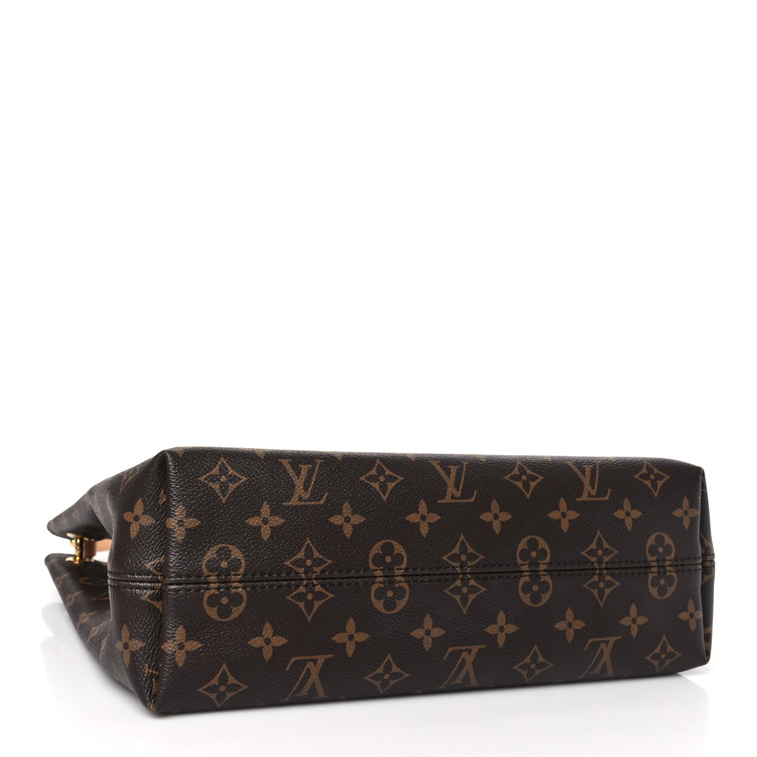 Louis Vuitton Monogram Graceful PM 4 of 9