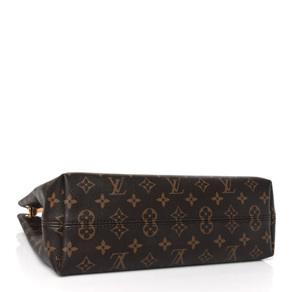 Louis Vuitton Monogram Graceful PM 4 of 9