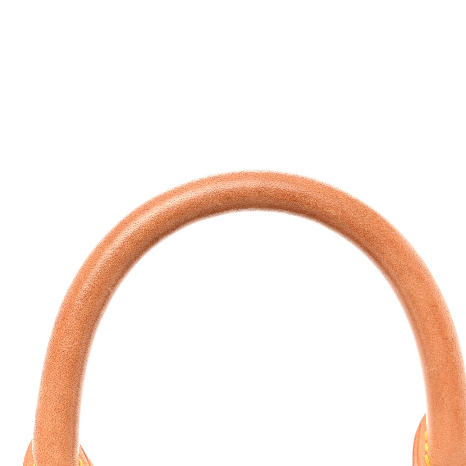 Louis Vuitton Monogram Mini Sac HL Speedy 15 of 17