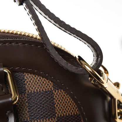 Louis Vuitton Damier Ebene Trevi PM 14 of 14