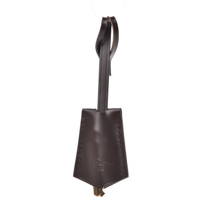 Louis Vuitton Calfskin Clochette Key Bell Holder Ebene 1 of 3