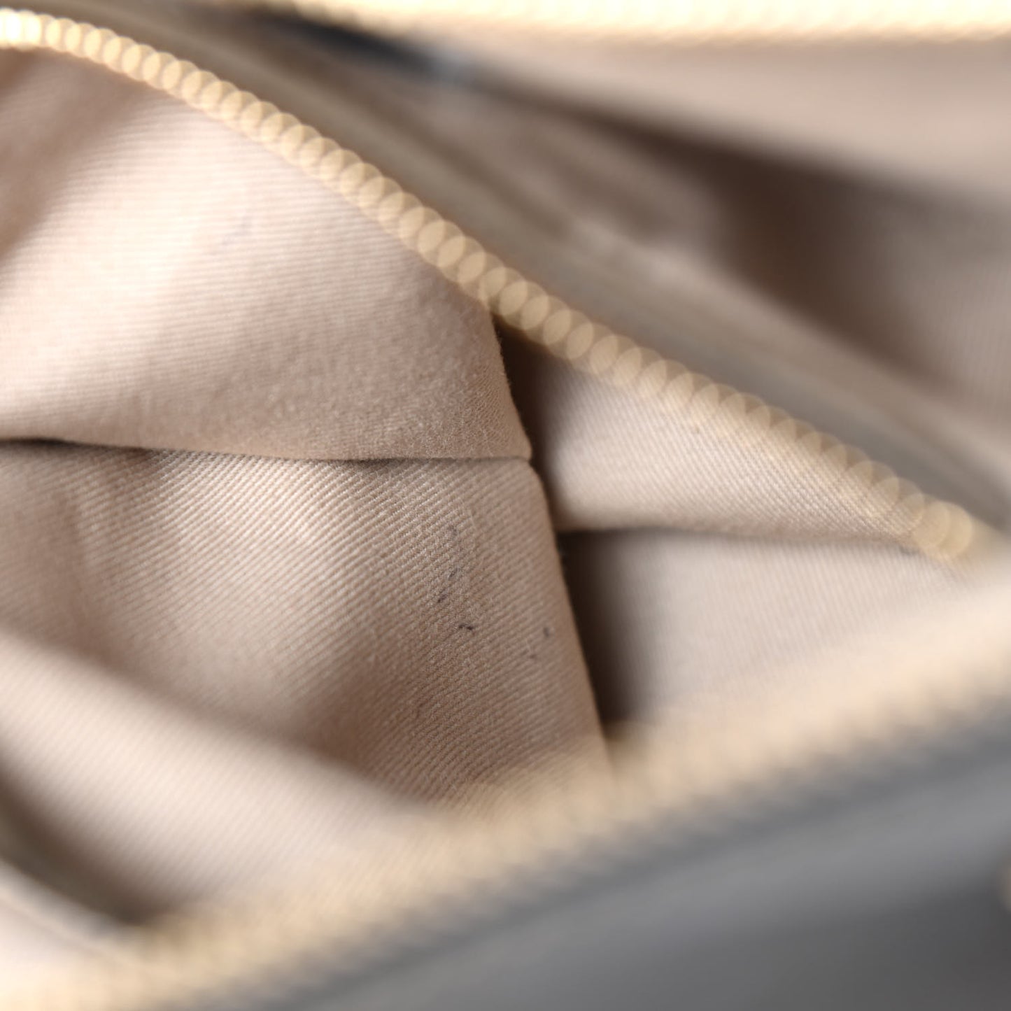 Calfskin Studded Medium Marcie Satchel Merino Grey