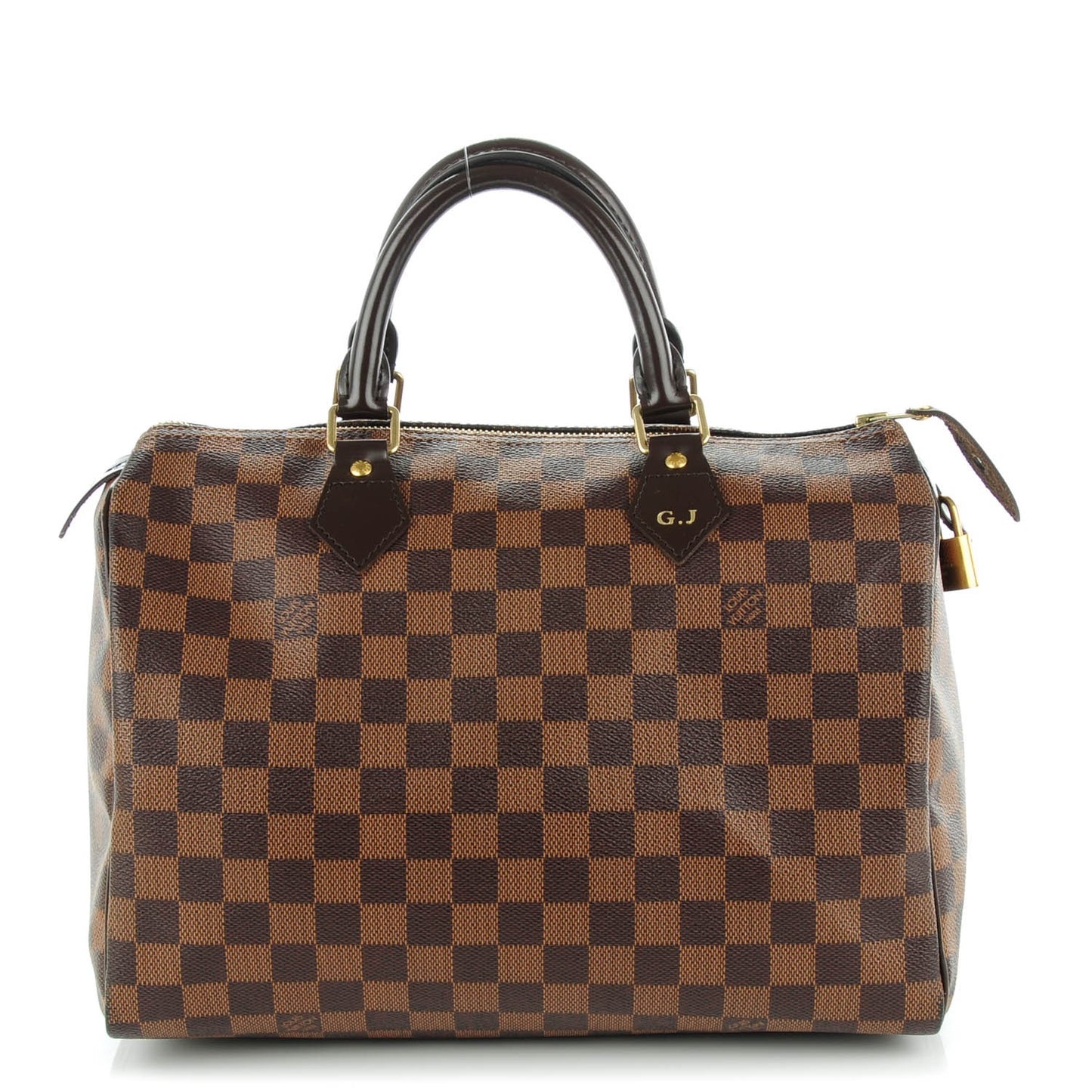 Damier Ebene Speedy 30