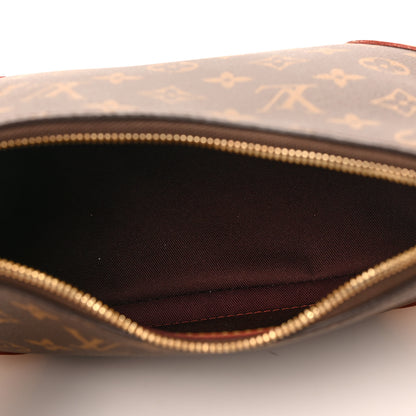 Louis Vuitton Monogram Boulogne NM 4 of 7