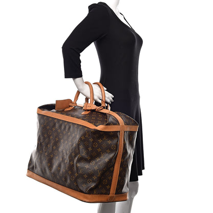 Louis Vuitton Monogram Cruiser 55 2 of 19