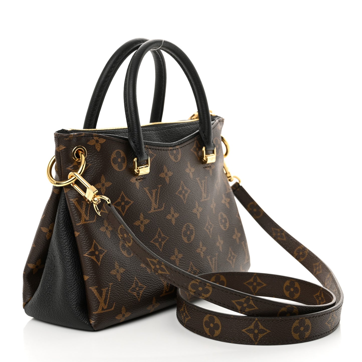 Monogram Pallas Full BB Black