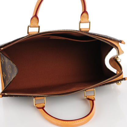Louis Vuitton Monogram Popincourt 5 of 7