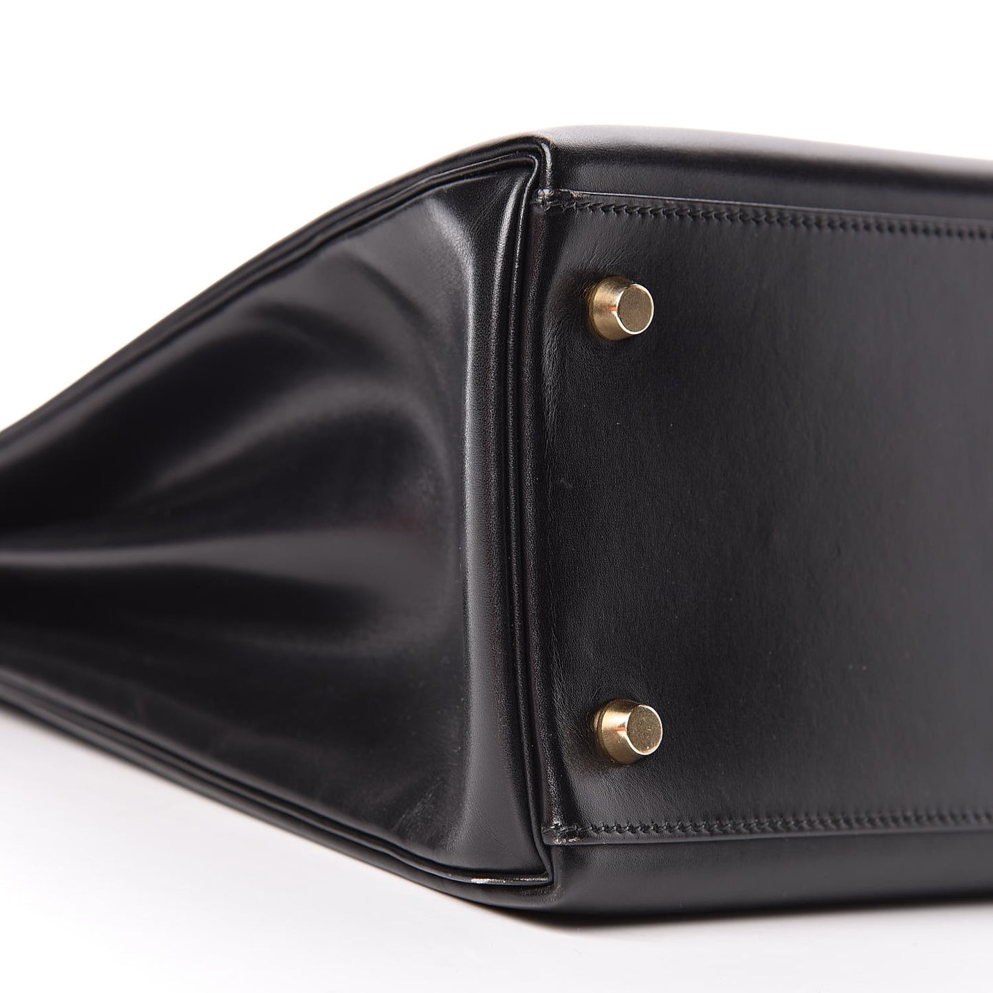 Box Kelly Retourne 35 Black