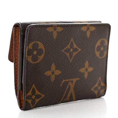 Louis Vuitton Monogram Ludlow Wallet 3 of 8