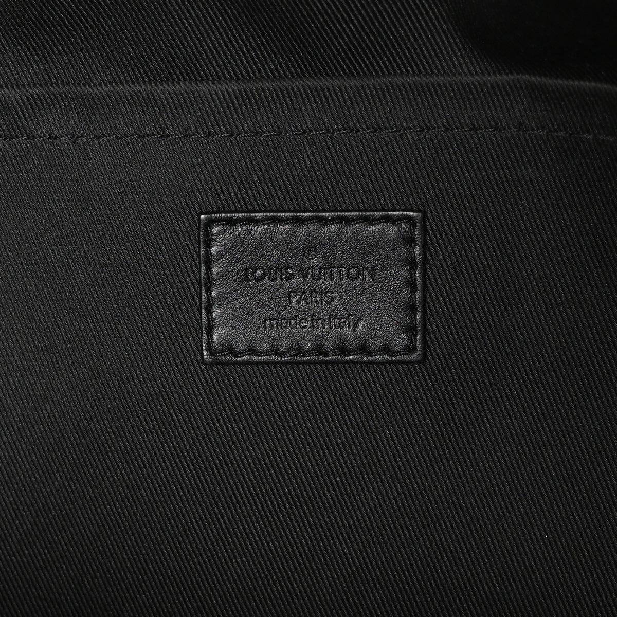 Louis Vuitton Monogram Palm Springs Backpack MM 6 of 10