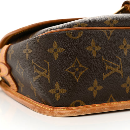 Louis Vuitton Monogram Sologne 8 of 17
