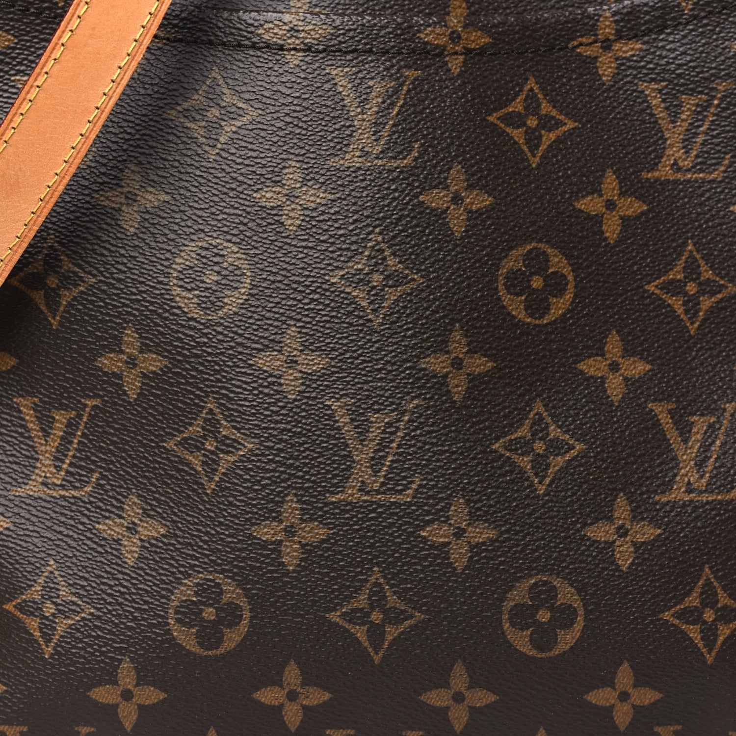 Louis Vuitton Monogram Odeon PM 7 of 10