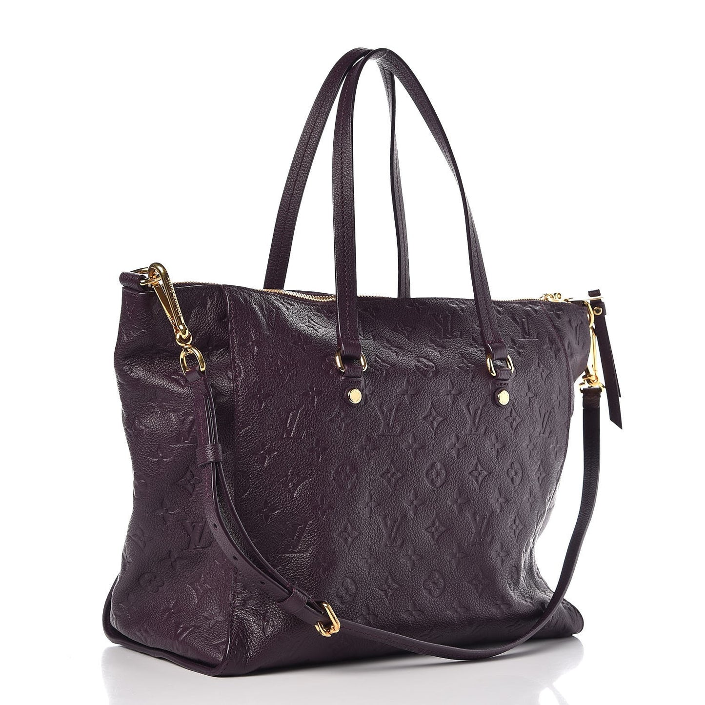 Empreinte Lumineuse PM Aube
