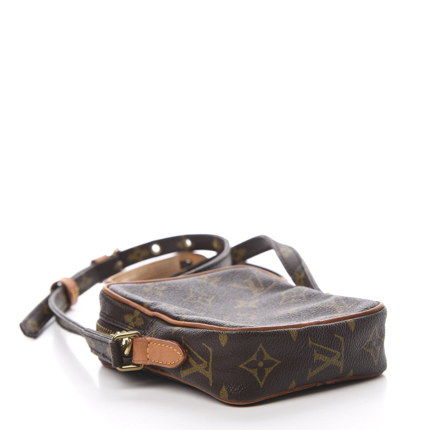 Louis Vuitton Monogram Danube 15 4 of 12