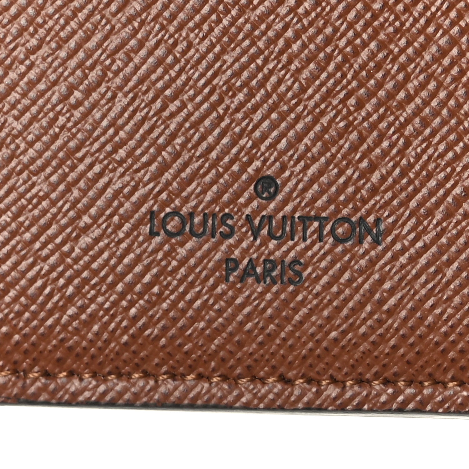 Louis Vuitton LOUIS VUITTON Monogram Multiple Wallet 6 of 7