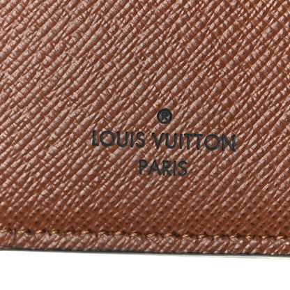 Louis Vuitton LOUIS VUITTON Monogram Multiple Wallet 6 of 7