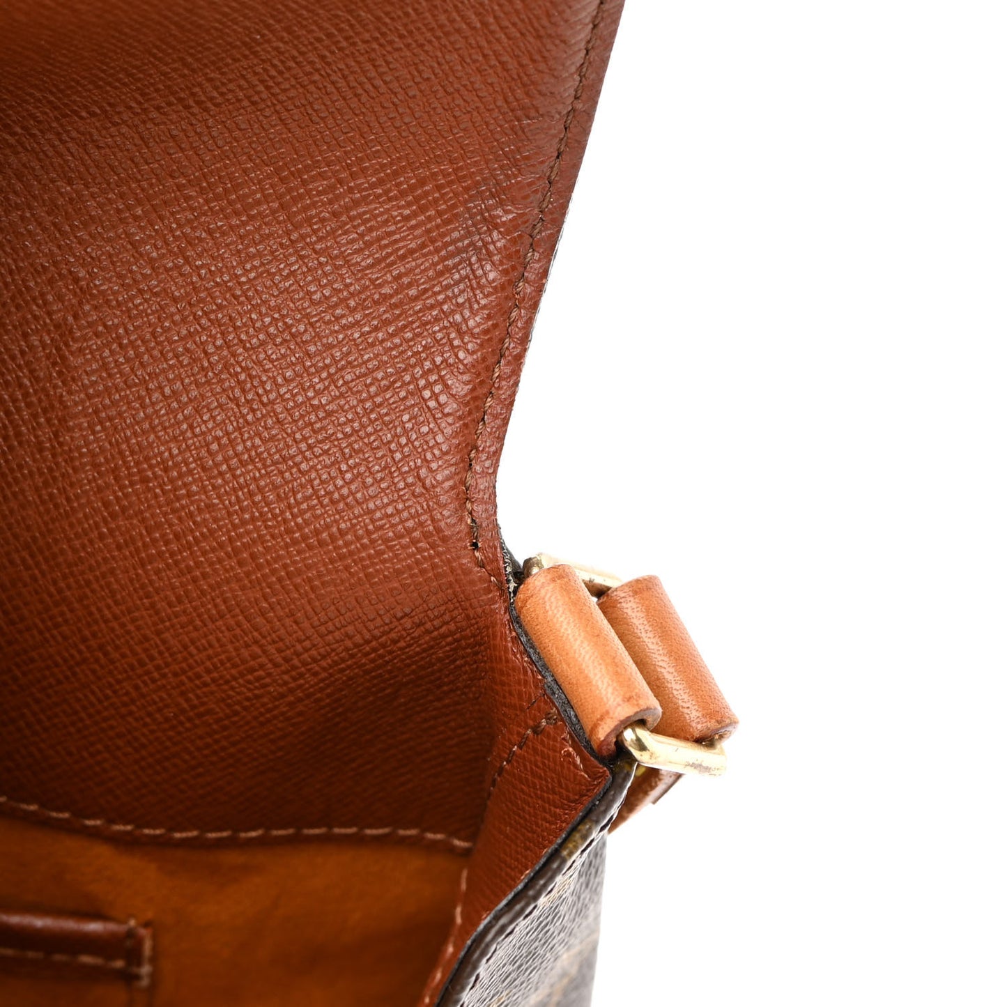 Monogram Musette Tango