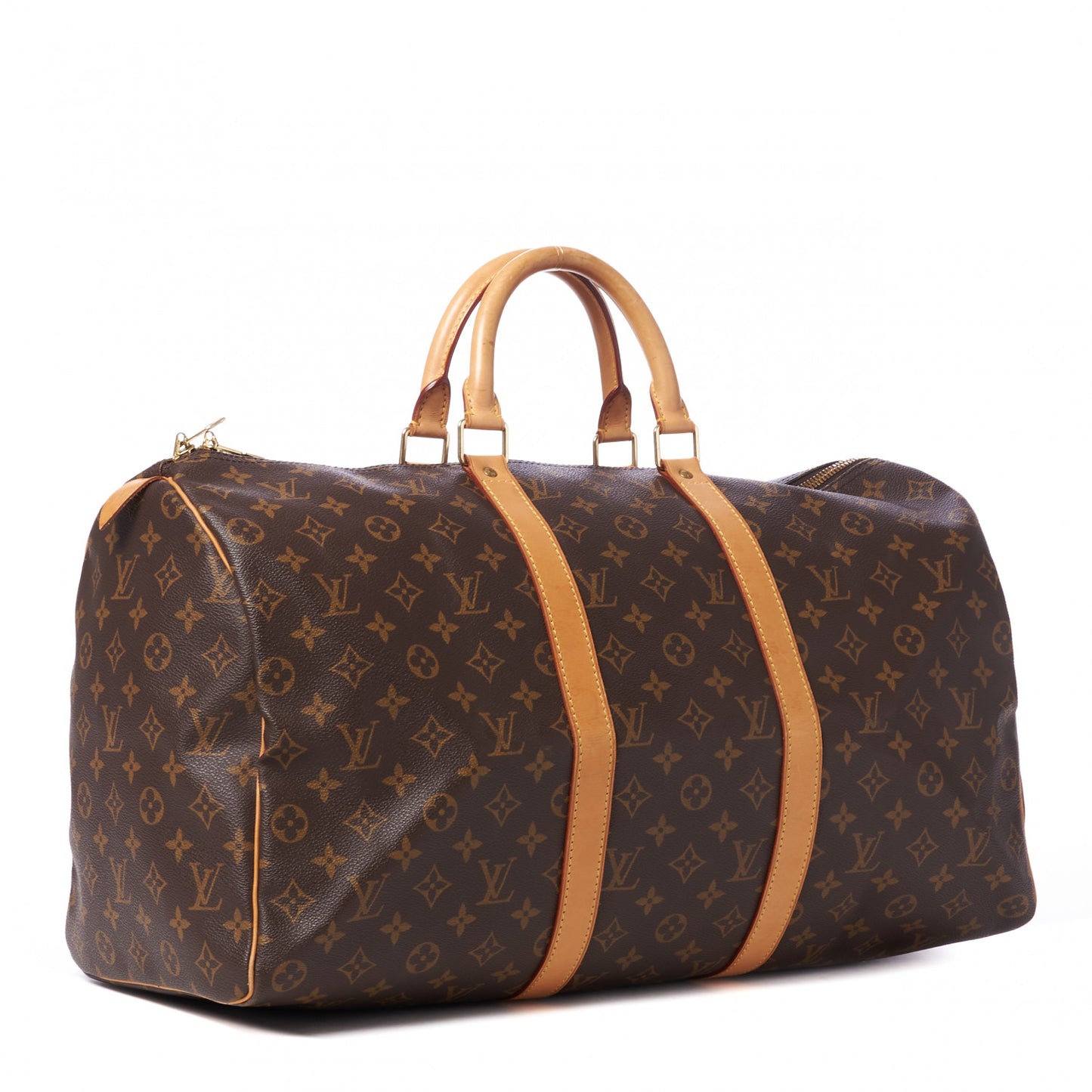 Monogram Keepall 50