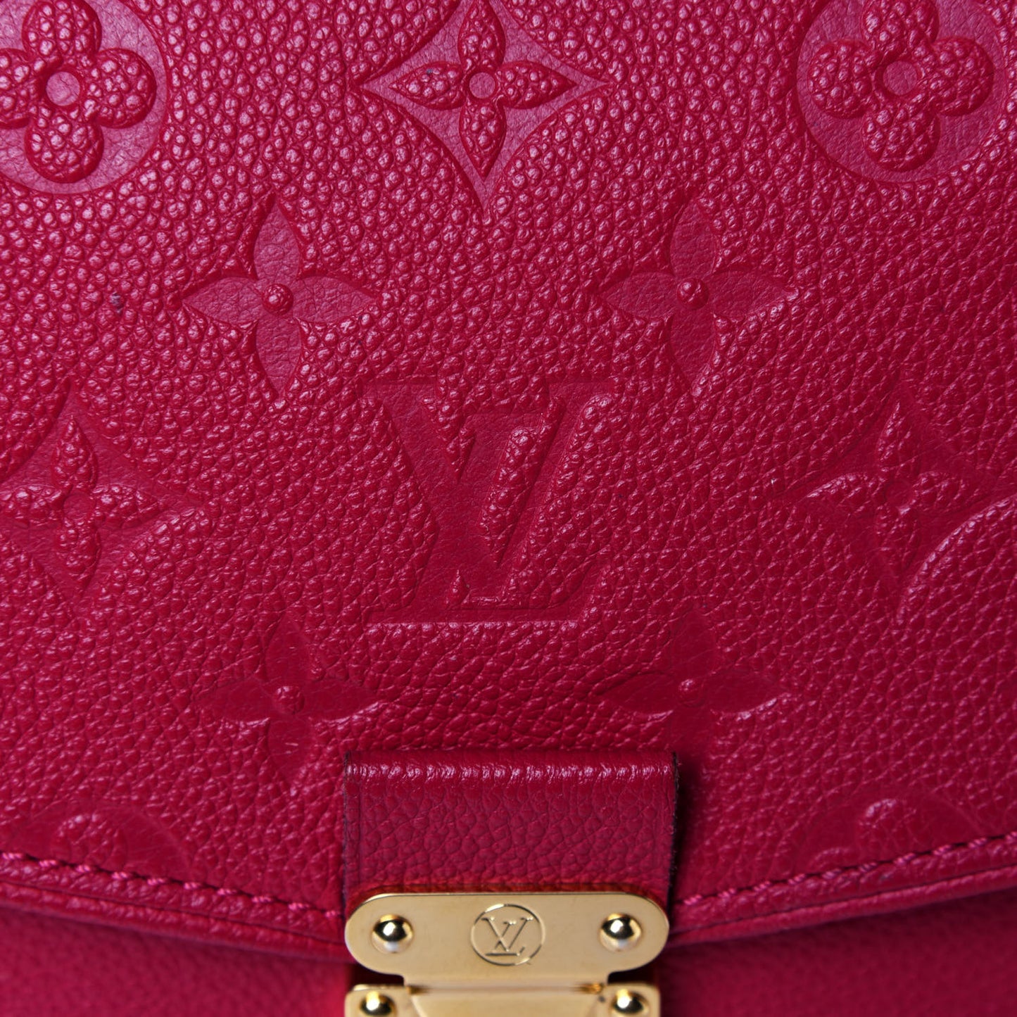 Empreinte Saint Germain MM Dahlia