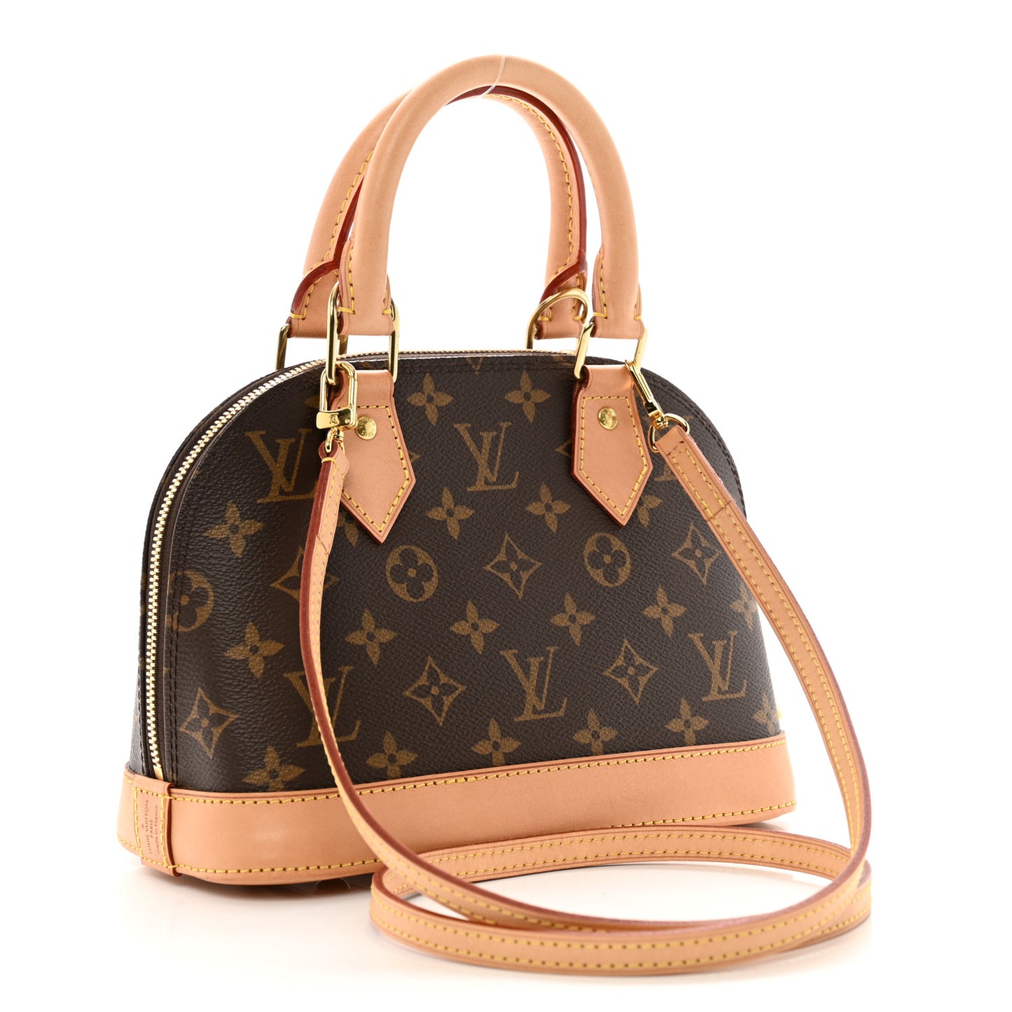Monogram Alma BB