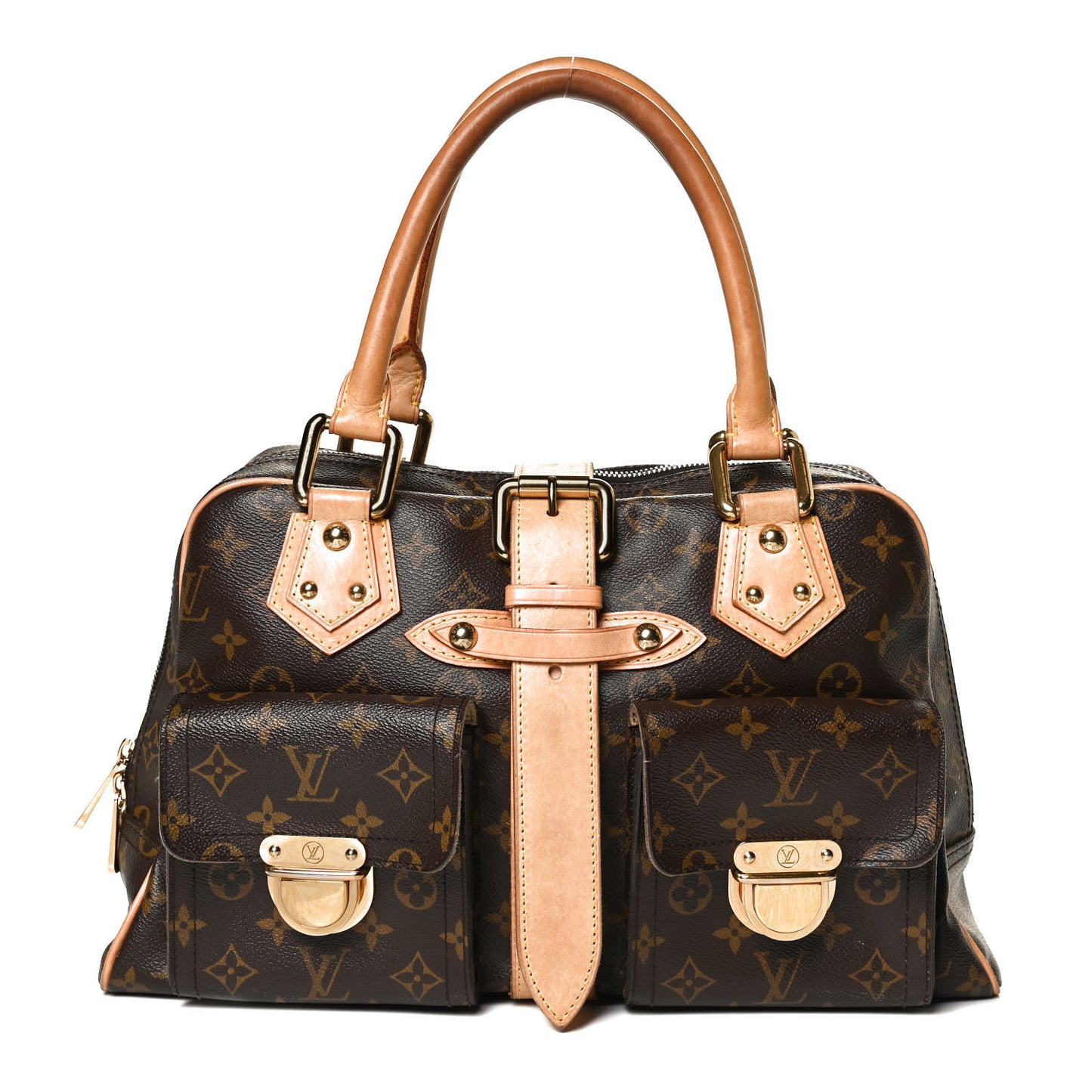 Monogram Manhattan GM