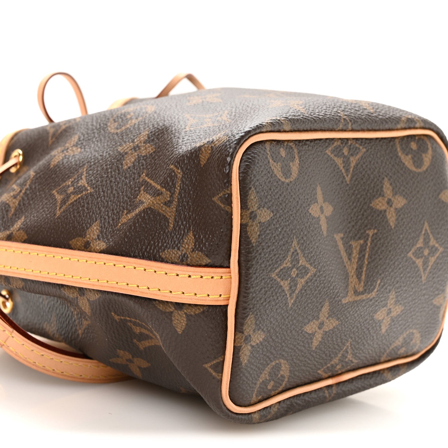 Louis Vuitton Monogram Nano Noe 9 of 11