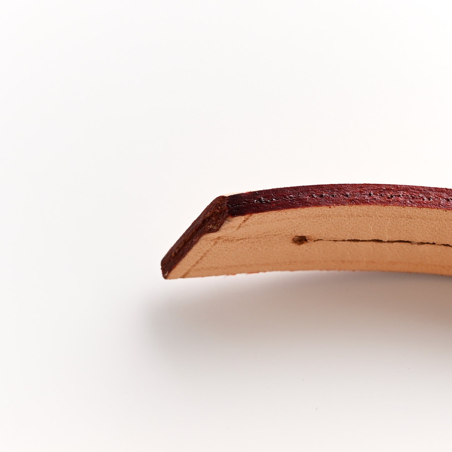 Vachetta Favorite Long Strap