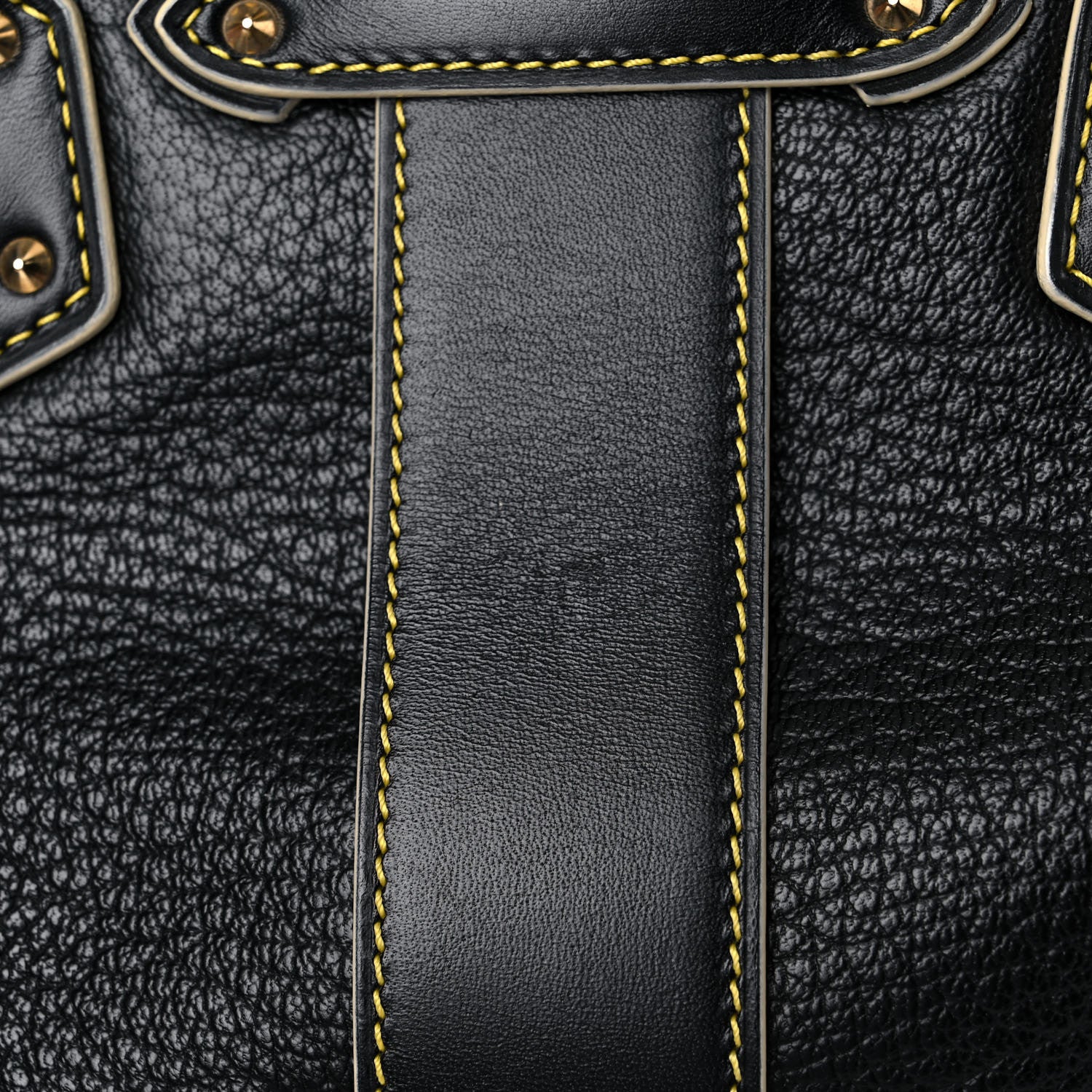 Louis Vuitton Suhali L'Ingenieux PM Black 12 of 12