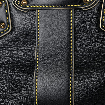 Louis Vuitton Suhali L'Ingenieux PM Black 12 of 12