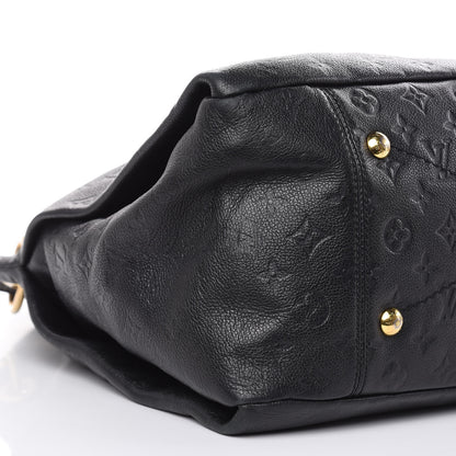 Louis Vuitton Empreinte Artsy MM Black 8 of 21
