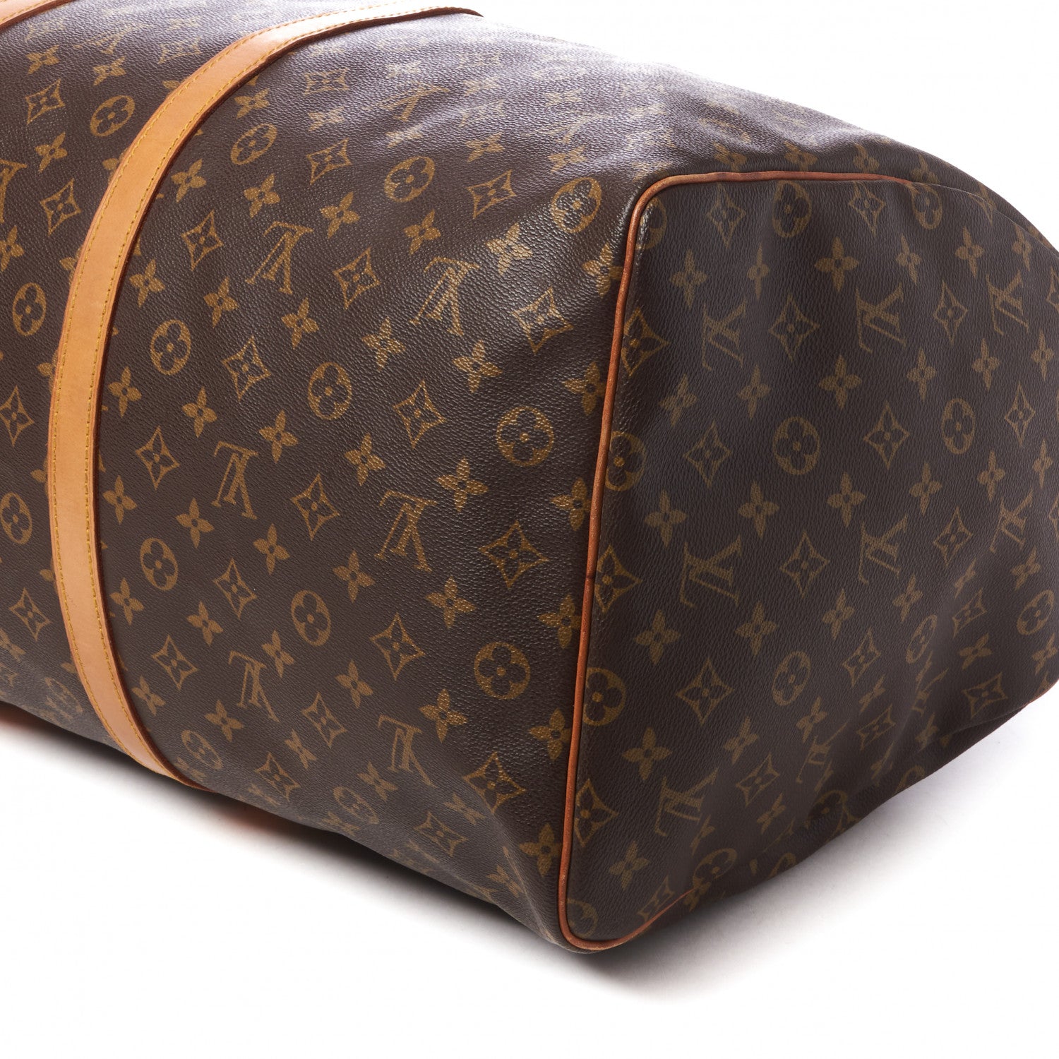 Louis Vuitton Monogram Keepall 60 5 of 10