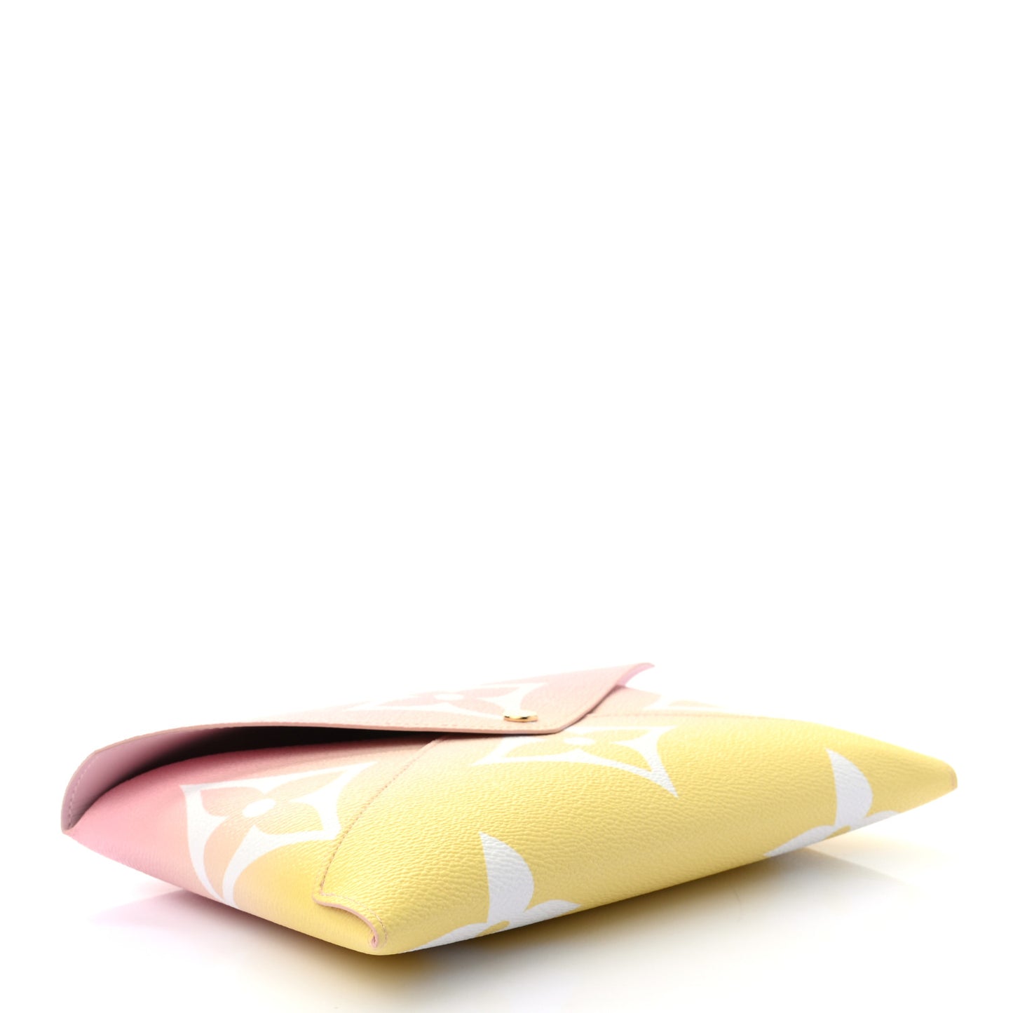 Monogram Giant By The Pool Kirigami Pochette Set
