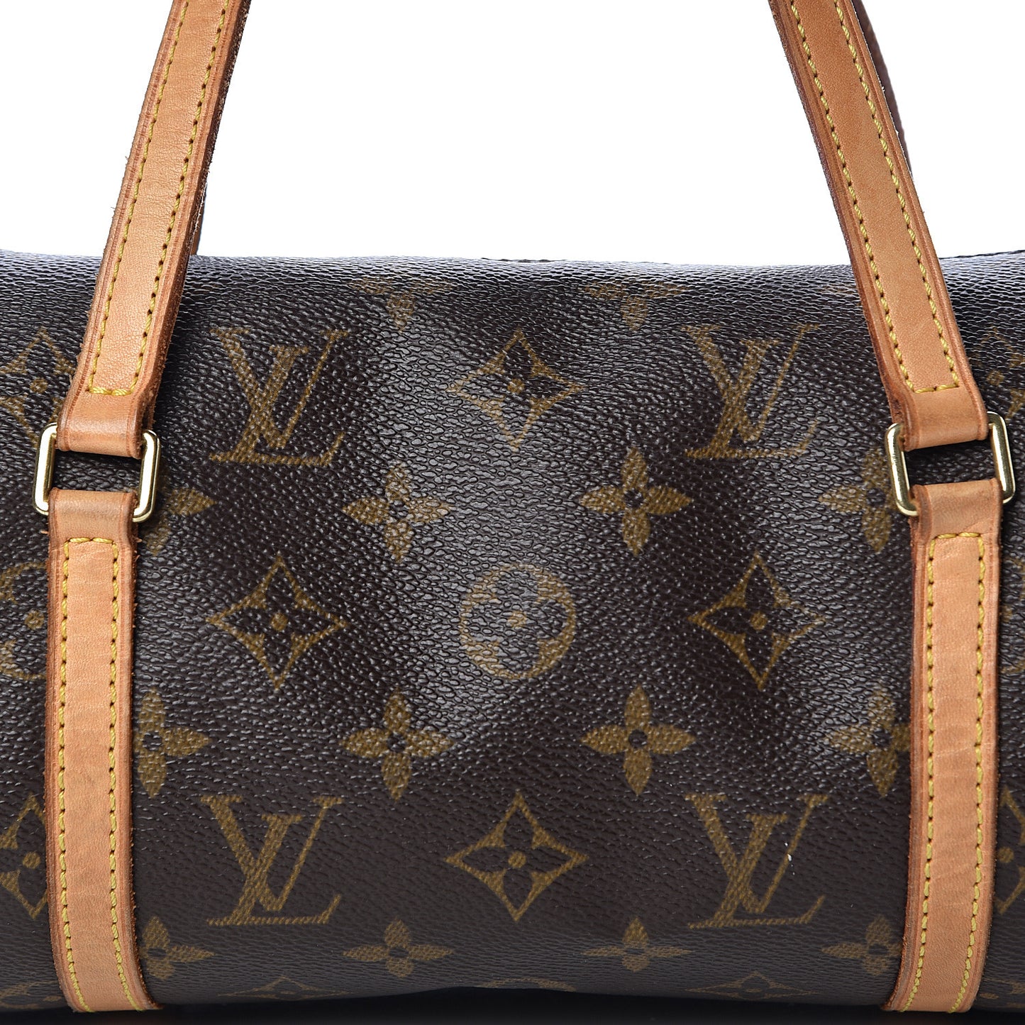 Monogram Papillon 26