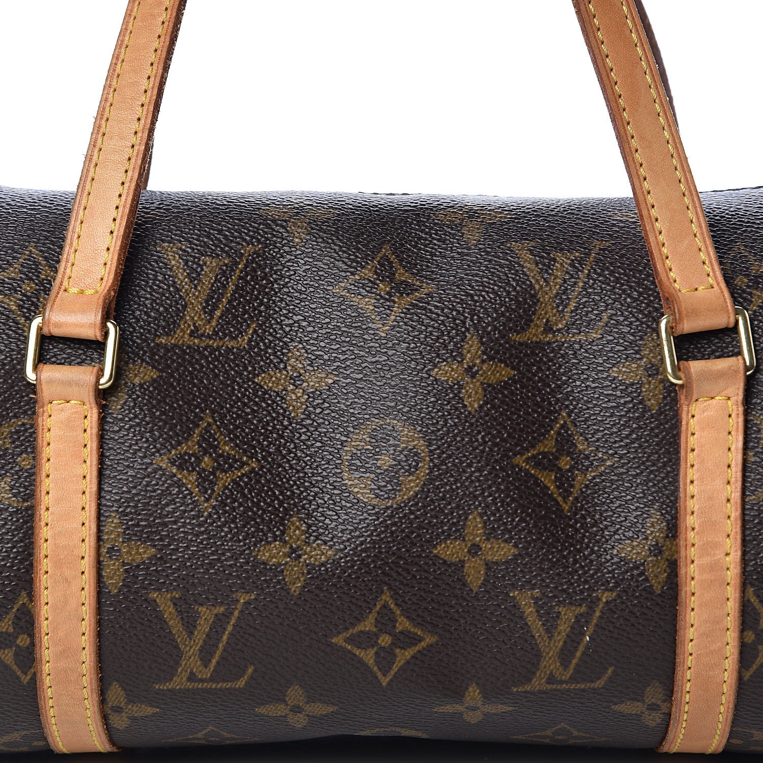 Louis Vuitton Monogram Papillon 26 6 of 15
