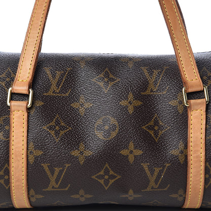 Louis Vuitton Monogram Papillon 26 6 of 15