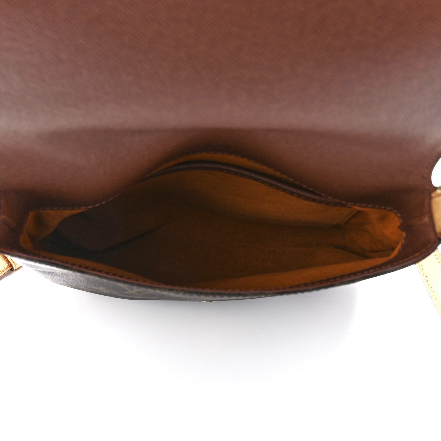 Louis Vuitton Monogram Musette Salsa Long Strap 5 of 12