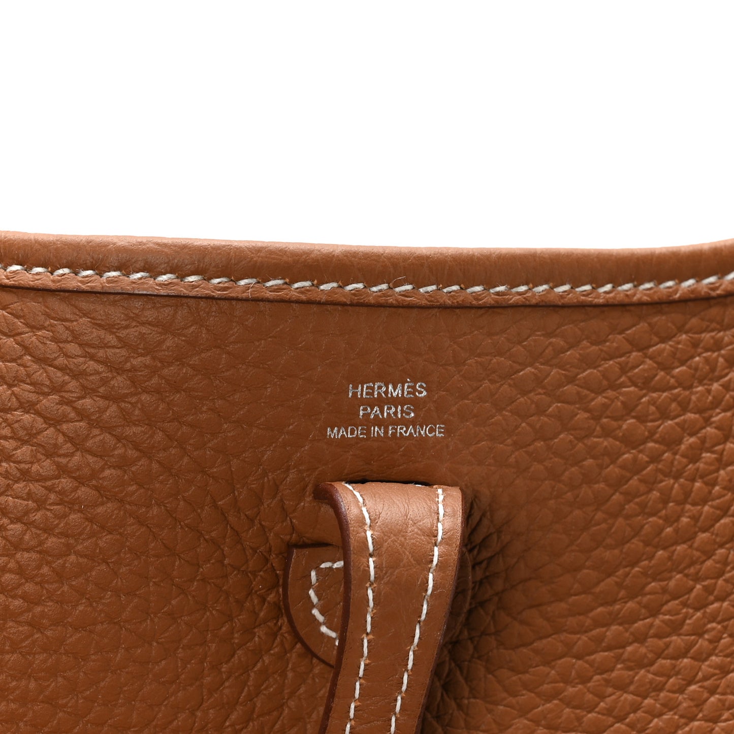 Taurillon Clemence Evelyne TPM Gold