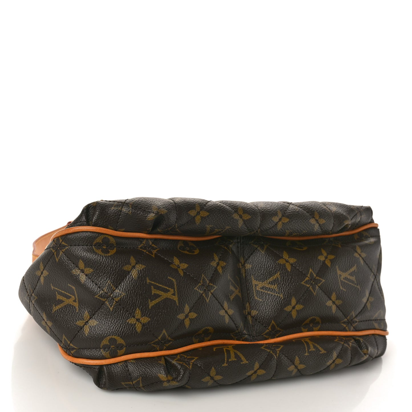 LOUIS VUITTON Monogram Etoile City PM