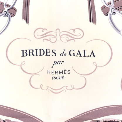 Hermes Silk Brides De Gala Scarf 90 2 of 4