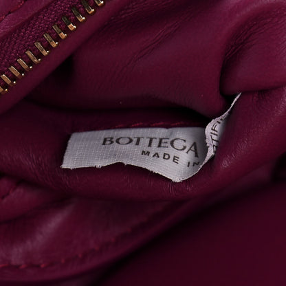 Bottega Veneta Nappa Maxi Intreccio Padded Cassette Crossbody Bag Cinnabar 7 of 10