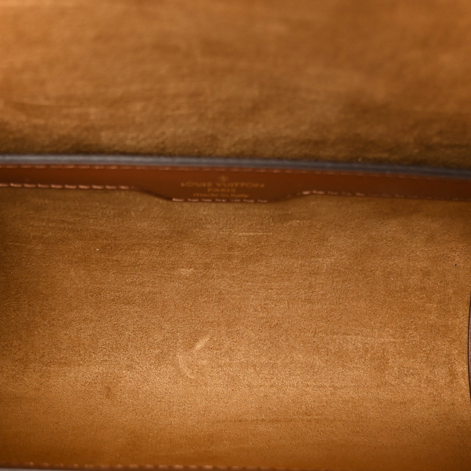 Louis Vuitton Monogram Papillon Trunk 5 of 9