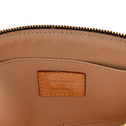 Louis Vuitton Monogram Cosmetic Pouch 6 of 6