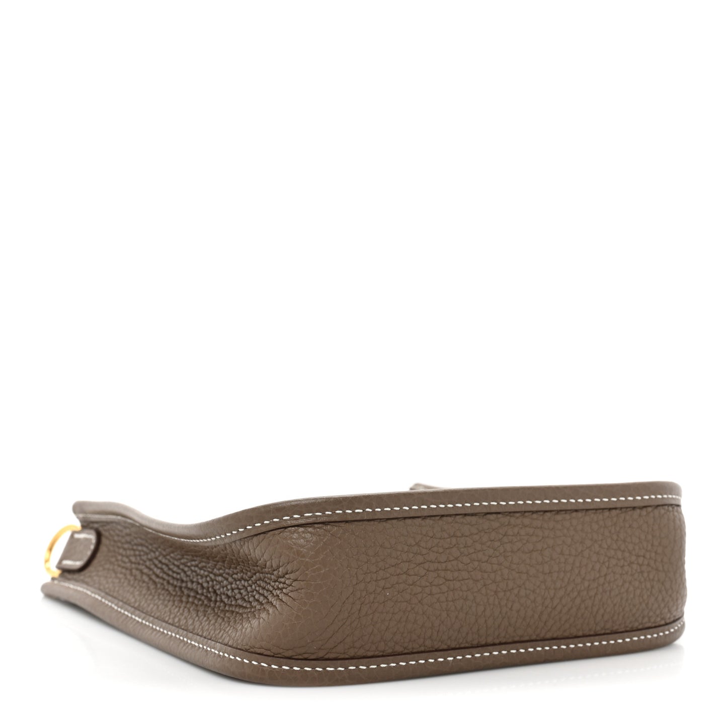 Taurillon Clemence Amazone Evelyne TPM Etoupe Bleu Indigo