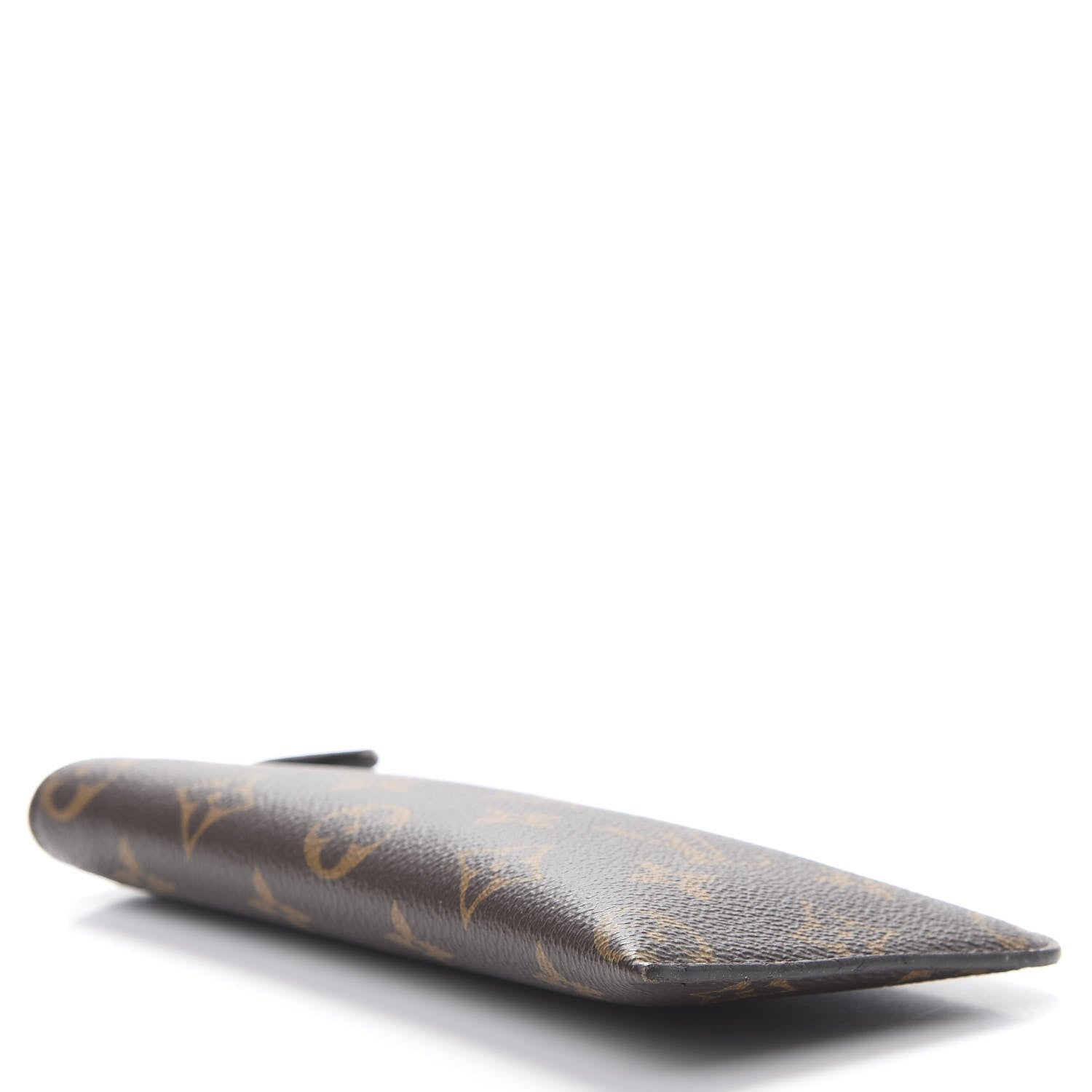 Louis Vuitton Monogram Sunglasses Case MM 4 of 10