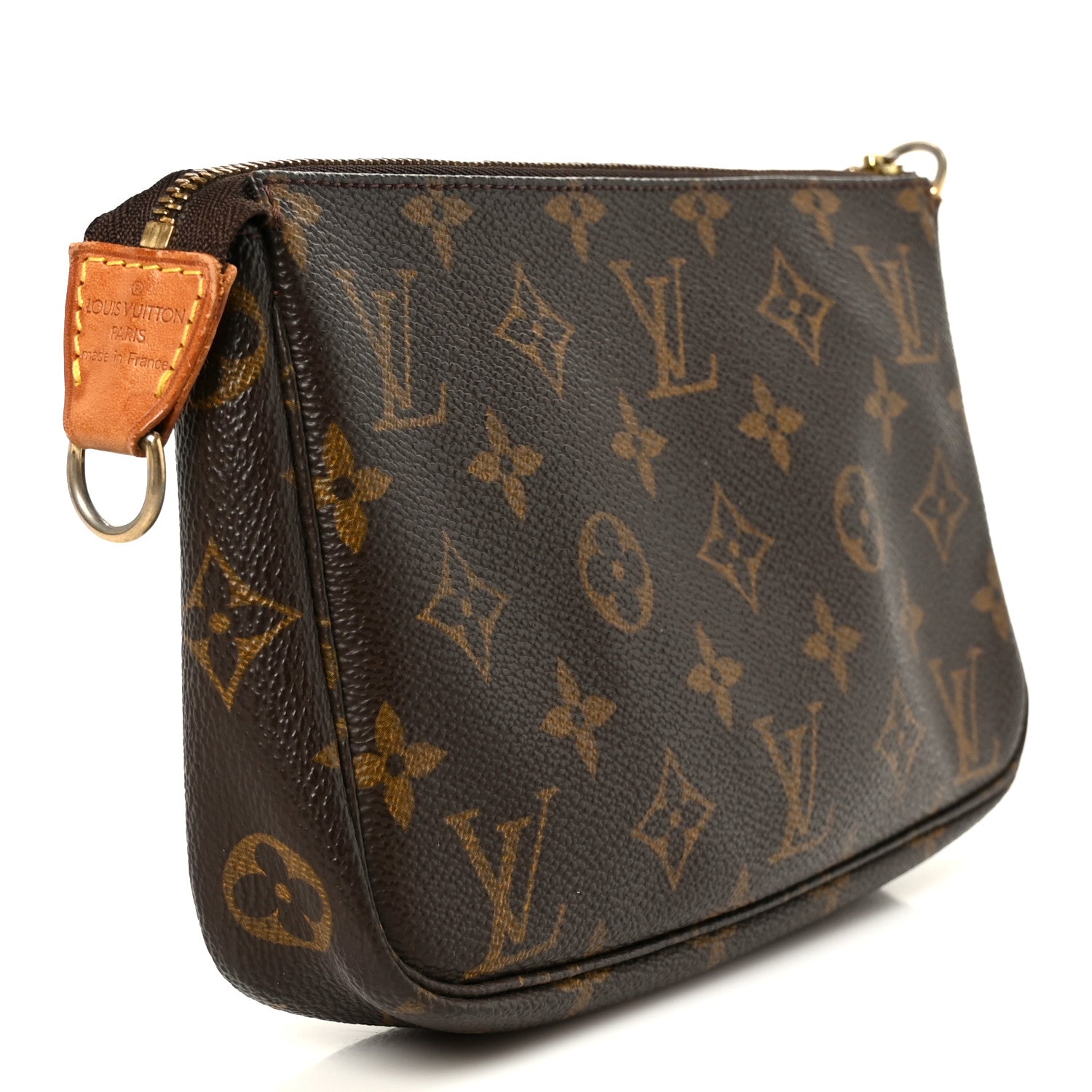 Louis Vuitton Monogram Pochette Accessories 3 of 8