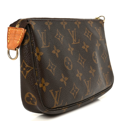 Louis Vuitton Monogram Pochette Accessories 3 of 8