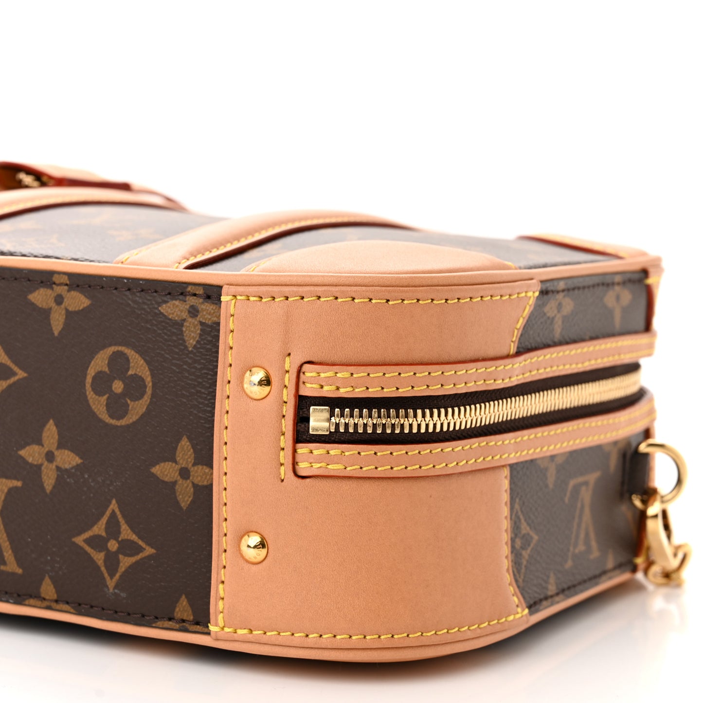 Monogram Valisette PM